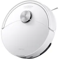 Roborock Q10 VF Wit