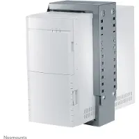 Newstar PC houder - hoogte: 30-53cm. breedte: 80-220mm