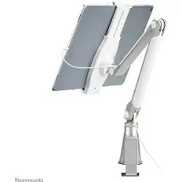 NeoMounts TABLET-D100 - Zilver