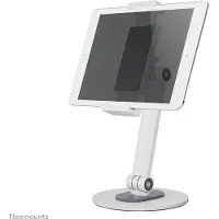 NeoMounts DS15-540WH1 Tablethouder Wit
