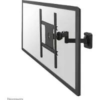 NeoMounts FPMA-W960 TV-beugel 58,4 cm (23) - 132,1 cm (52) Kantelbaar, Zwenkbaar, Roteerbaar, Uittrekbaar