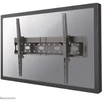NeoMounts LFD-W2640MP - Zwart