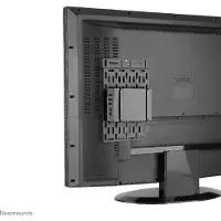 NeoMounts NS-MPM100 - Zwart