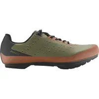 Mavic Allroad SL Khaki/Bruin Gravelschoenen || Maat: 42.2/3