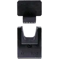 Phoenix Contact CRIMPFOX-C120 AI 120/DIE 1209910 Krimpprofiel