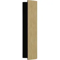 Eglo Houten Wandlamp Zubialde