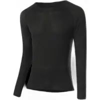 Loeffler - Shirt LA Transtex Light - Synthetisch ondergoed 56, zwart