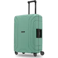 Redolz Trolley jade groen
