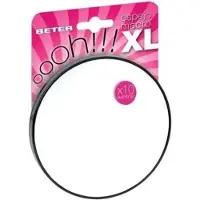 Beter Cepillo Beter Ohh! Xl Macro Spiegel, 10-voudige vergroting