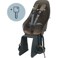 Urban iKi Kinderfietszitje