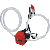 Ks Tools 150.2820 Vul- / afpomp pomp, universeel