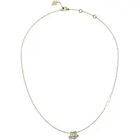 GUESS Jewellery JUBN04646JWYGT-U Collier Goudkleurig