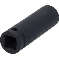 BRILLIANT TOOLS BT022656 BT022656 Zeskant Kracht-dopsleutelinzet 15 mm 15 mm 1/2 (12,5 mm)