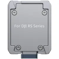 Ulanzi C061 Uka Quick Release Kit voor DJI RS Series