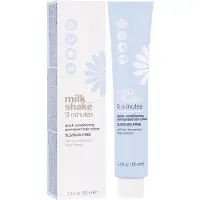 Milk shake 9 minutes Permanent Quick Color 4.7
