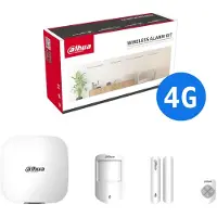 Dahua Airshield ART-ARC3800H-03-FW2(868) Alarm Kit, Hub 2 met WiFi, LAN en backup 4G sim slot