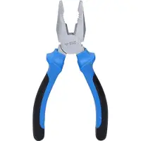 BRILLIANT TOOLS BT060901 Combinatietang