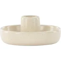 Venture Home Otis kandelaar beige.
