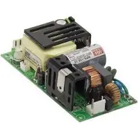 MEAN WELL RPS-120-12-C AC/DC voedingsmodule, gesloten 10 A 120 W, 80 W 1 V (Overspanningsbeveiliging adapter), Netwerk accessoires
