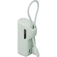 Cygnett Dual USB-C Powerbank 5,000 mAh 20W - Mint