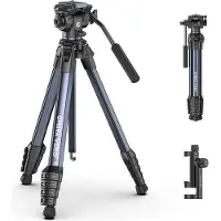 Ulanzi XIANG Ombra II Video Travel Tripod