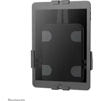 NeoMounts WL15-625BL1 Tablet muurhouder Universeel 20,1 cm (7,9) - 27,9 cm (11)