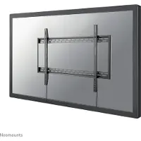NeoMounts LFD-W1000 - Zwart