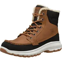 Helly Hansen Boots 'GARIBALDI V3' bruin / zwart