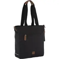 Camel active Shopper zwart