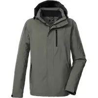 Killtec Hooded jacket KOW 90 | Maat XL