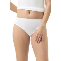Mey Lingerie Broekje 'Modal Pure' wit
