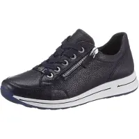 Ara Sneakers laag 'Osaka' navy