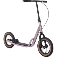 Puky pearl PUKY scooter R 07 L, roze