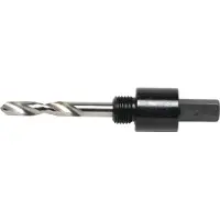 Makita Gatzaaghouder 14-30mm 9,5mm Zeskant - P-35156