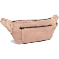 The Chesterfield Brand Gordeltas Severo Waistbag Vintage Rose Zalmroze