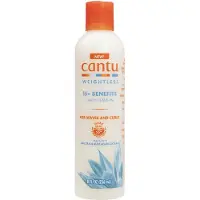 Cantu Weightless Daily Leave-In Conditioning Cream 236 ml