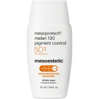 Mesoestetic MESOPROTECH MELAN 130+50ML – Zonnebeschermingsproduct