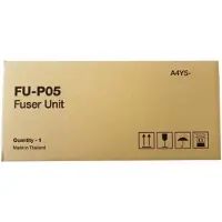 Minolta Konica FU-P05 (A4Y5W21) fuser unit (origineel)