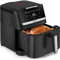 Moulinex Airfryer EZ8428F0