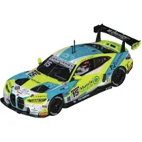 Carrera Hybrid Bmw M4 Gt3 No 15 Car Blauw Kinderen