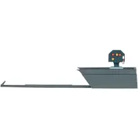 Märklin Lichtafsluitsein