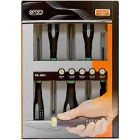Bahco Schroevendraaierset Be9885 Tx 6Dlg