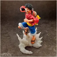Ginza.se ONE PIECE - Figuur "Luffy"