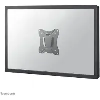 NeoMounts NM-W25BLACK TV beugel - t/m 30" - zwart
