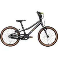 Puky Fiets 18 S-pro anthracite 2 gears flowmatic