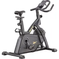 Reebok Spinningfiets FR30