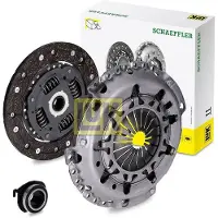 LuK Koppelingsset 622 3074 00