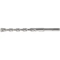 Makita Accessoires P2S: SDS-PLUS boor Lengte 450mm Nuttige lengte 400mm Diameter 17mm