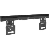 ACT AC8356 AC8356 TV-Wandsteun | 37" tot 80" | Ultradun | VESA | Zwart