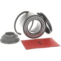 Skf VKBA 3614 Wiellagerset
